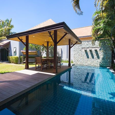 Onyx Villas By Tropiclook Rawai Ngoại thất bức ảnh