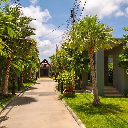 Onyx Villas By Tropiclook Rawai Ngoại thất bức ảnh