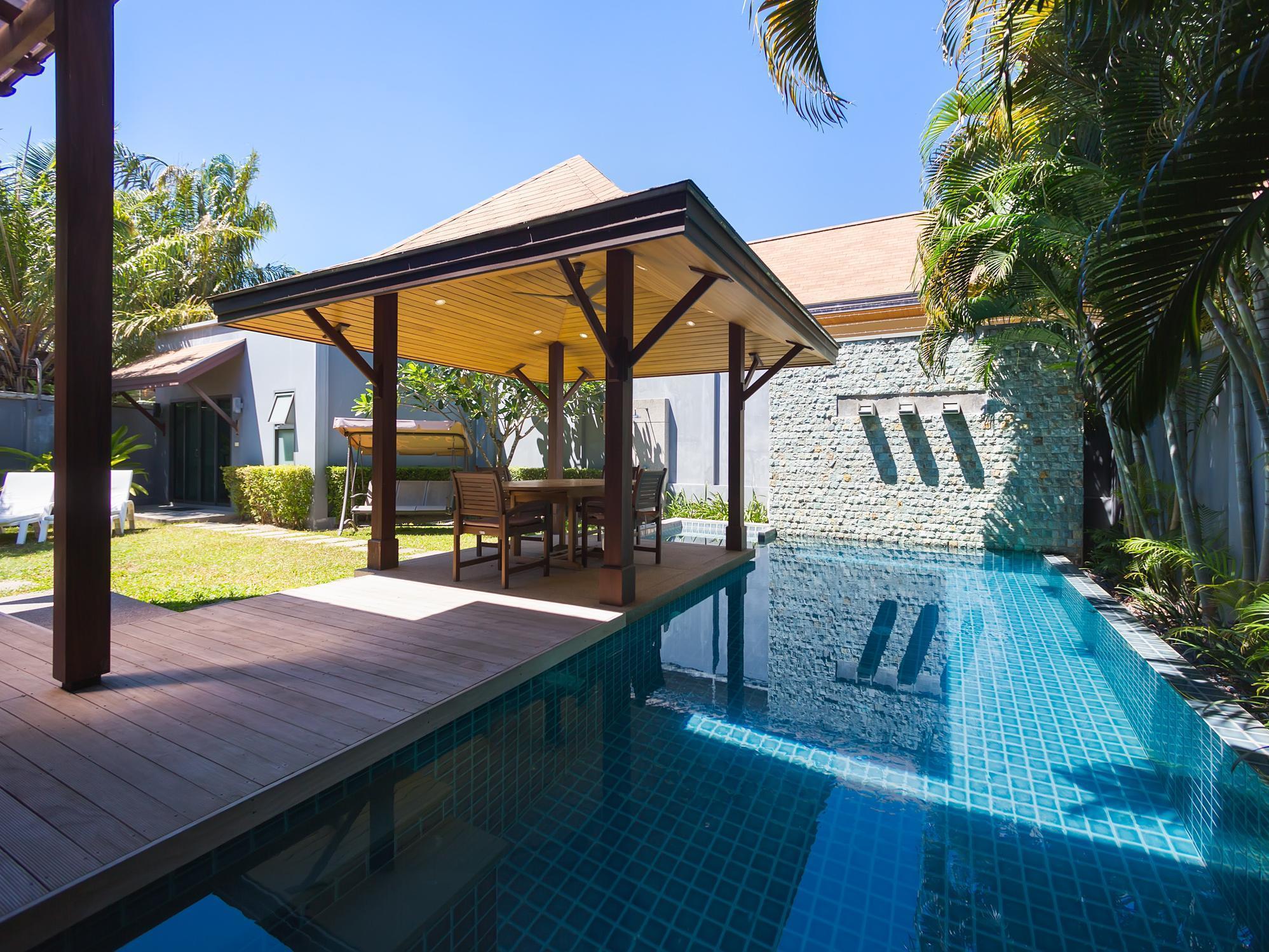 Onyx Villas By Tropiclook Rawai Ngoại thất bức ảnh