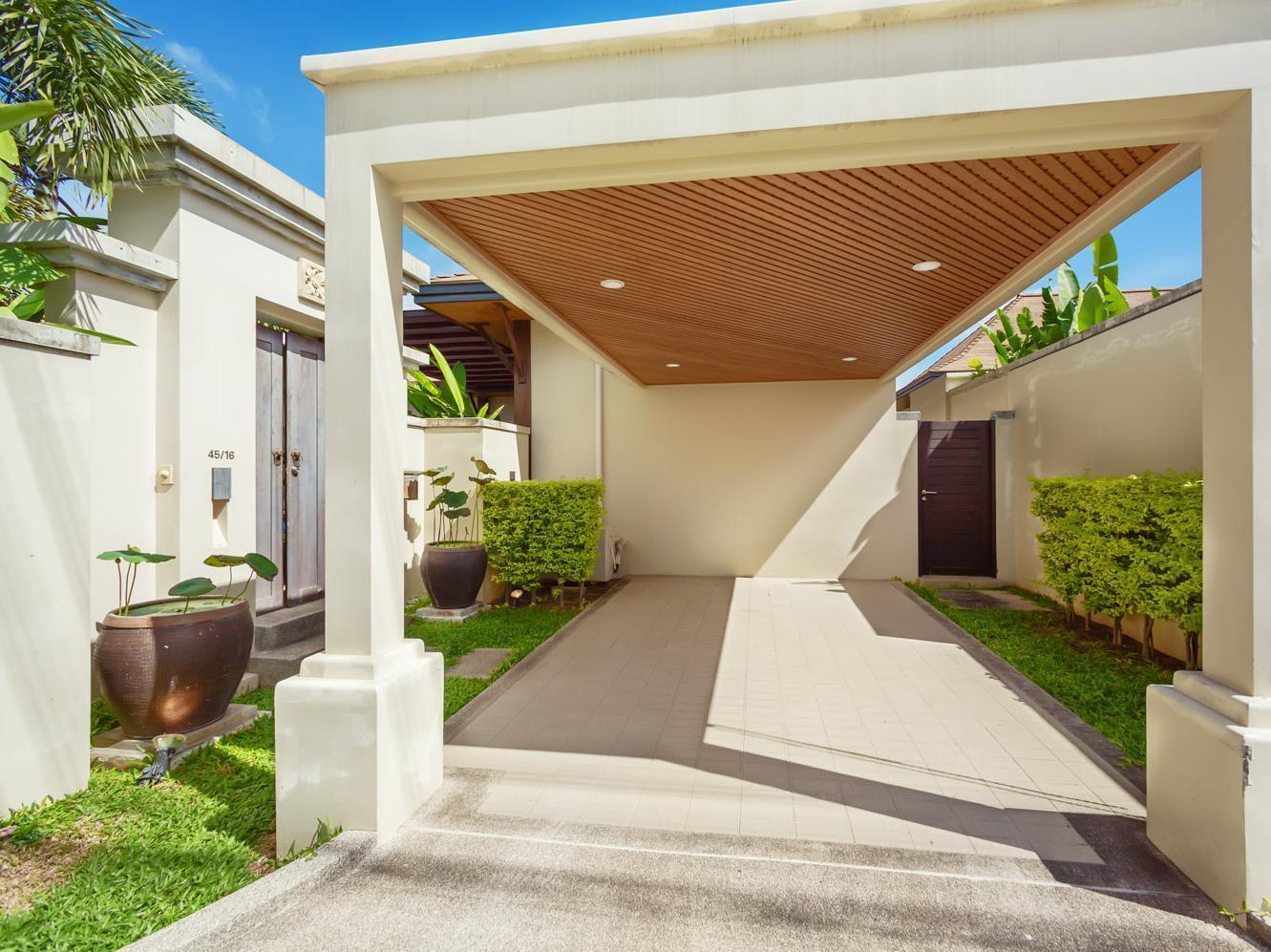 Onyx Villas By Tropiclook Rawai Ngoại thất bức ảnh