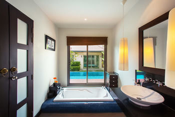 Onyx Villas By Tropiclook Rawai Ngoại thất bức ảnh