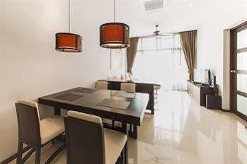 Onyx Villas By Tropiclook Rawai Ngoại thất bức ảnh
