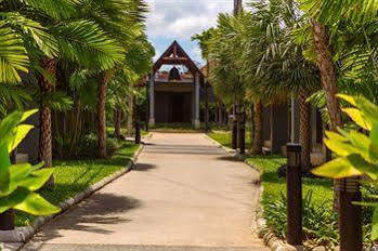 Onyx Villas By Tropiclook Rawai Ngoại thất bức ảnh