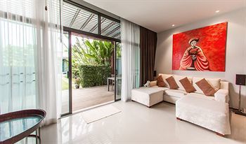 Onyx Villas By Tropiclook Rawai Ngoại thất bức ảnh