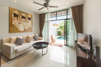 Onyx Villas By Tropiclook Rawai Ngoại thất bức ảnh